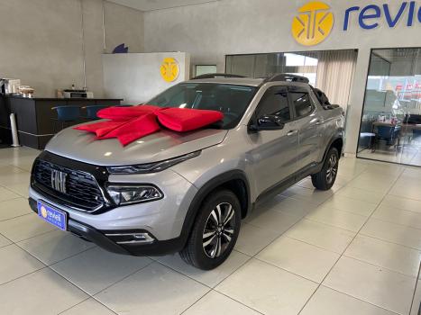 FIAT Toro 1.3 16V 4P FLEX 270 TURBO FREEDOM AUTOM�TICO, Foto 2