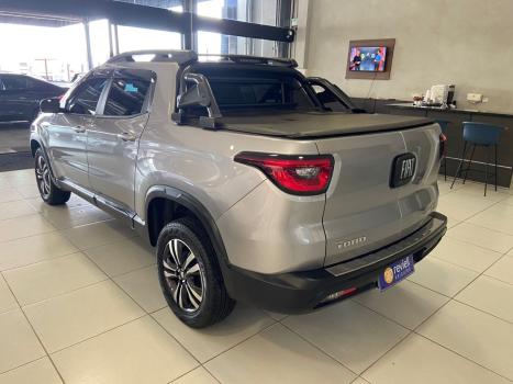FIAT Toro 1.3 16V 4P FLEX 270 TURBO FREEDOM AUTOM�TICO, Foto 4