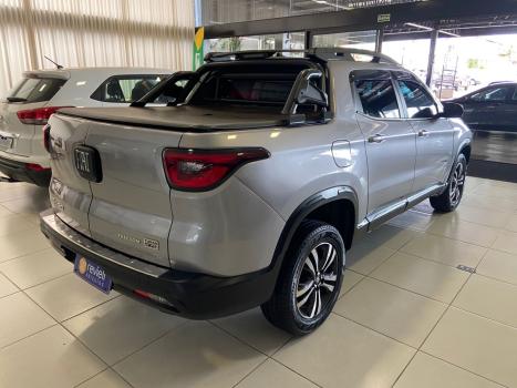 FIAT Toro 1.3 16V 4P FLEX 270 TURBO FREEDOM AUTOM�TICO, Foto 5