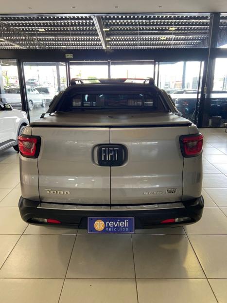 FIAT Toro 1.3 16V 4P FLEX 270 TURBO FREEDOM AUTOM�TICO, Foto 6