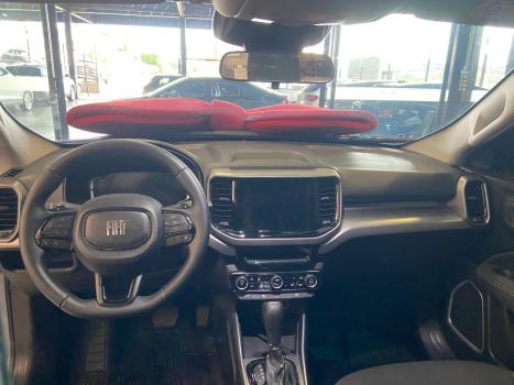FIAT Toro 1.3 16V 4P FLEX 270 TURBO FREEDOM AUTOM�TICO, Foto 7