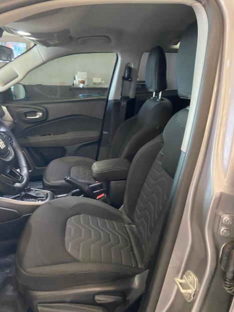 FIAT Toro 1.3 16V 4P FLEX 270 TURBO FREEDOM AUTOM�TICO, Foto 8