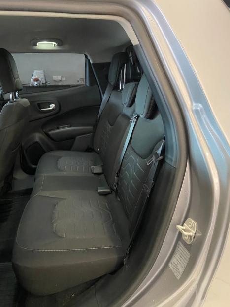 FIAT Toro 1.3 16V 4P FLEX 270 TURBO FREEDOM AUTOM�TICO, Foto 9