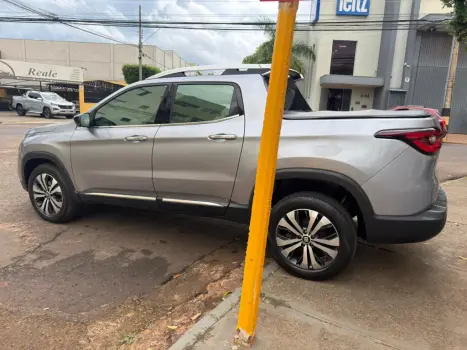 FIAT Toro 1.3 16V 4P FLEX 270 TURBO VOLCANO AUTOM�TICO, Foto 4