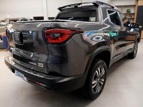 FIAT Toro 1.3 16V 4P FLEX 270 TURBO FREEDOM AUTOM�TICO, Foto 5