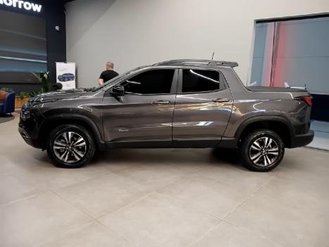 FIAT Toro 1.3 16V 4P FLEX 270 TURBO FREEDOM AUTOM�TICO, Foto 8