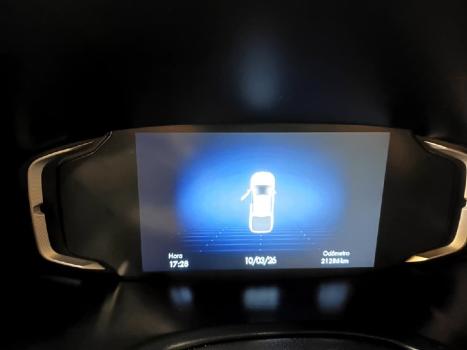 FIAT Toro 1.3 16V 4P FLEX 270 TURBO FREEDOM AUTOM�TICO, Foto 13