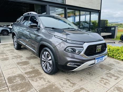 FIAT Toro 1.3 16V 4P FLEX 270 TURBO VOLCANO AUTOM�TICO, Foto 3