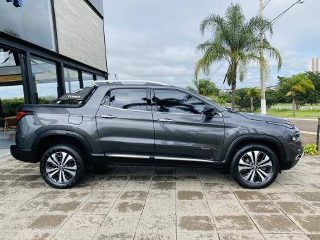 FIAT Toro 1.3 16V 4P FLEX 270 TURBO VOLCANO AUTOM�TICO, Foto 4