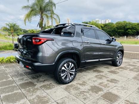 FIAT Toro 1.3 16V 4P FLEX 270 TURBO VOLCANO AUTOM�TICO, Foto 5