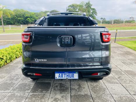 FIAT Toro 1.3 16V 4P FLEX 270 TURBO VOLCANO AUTOM�TICO, Foto 6