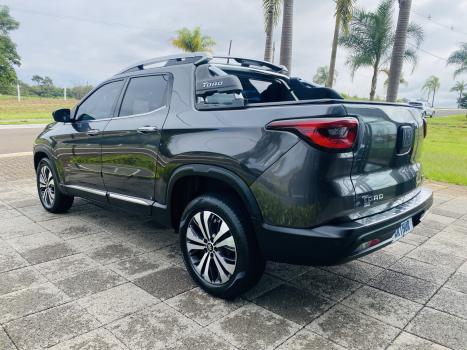 FIAT Toro 1.3 16V 4P FLEX 270 TURBO VOLCANO AUTOM�TICO, Foto 7