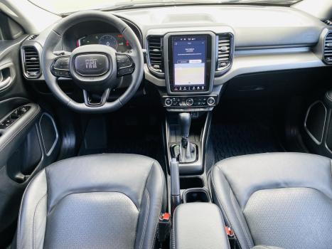 FIAT Toro 1.3 16V 4P FLEX 270 TURBO VOLCANO AUTOM�TICO, Foto 9