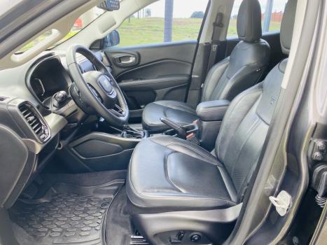 FIAT Toro 1.3 16V 4P FLEX 270 TURBO VOLCANO AUTOM�TICO, Foto 10