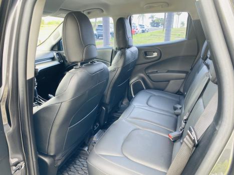 FIAT Toro 1.3 16V 4P FLEX 270 TURBO VOLCANO AUTOM�TICO, Foto 11