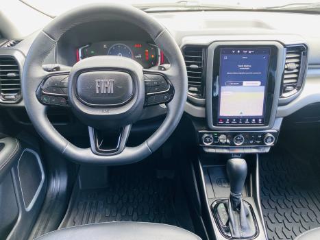 FIAT Toro 1.3 16V 4P FLEX 270 TURBO VOLCANO AUTOM�TICO, Foto 12