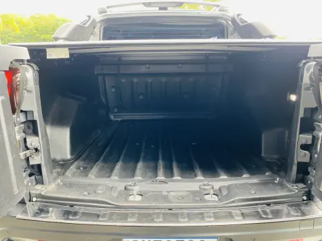 FIAT Toro 1.3 16V 4P FLEX 270 TURBO VOLCANO AUTOM�TICO, Foto 14