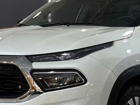 FIAT Toro 1.3 16V 4P FLEX 270 TURBO VOLCANO AUTOM�TICO, Foto 2