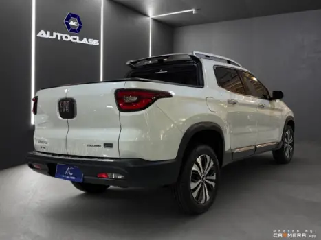 FIAT Toro 1.3 16V 4P FLEX 270 TURBO VOLCANO AUTOM�TICO, Foto 4