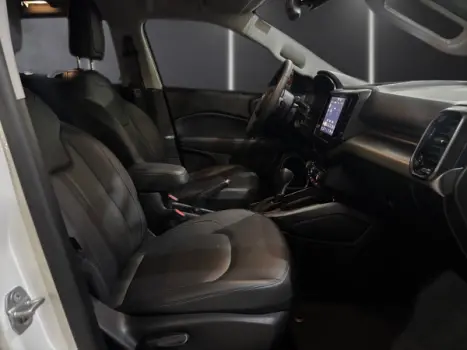 FIAT Toro 1.3 16V 4P FLEX 270 TURBO VOLCANO AUTOM�TICO, Foto 8