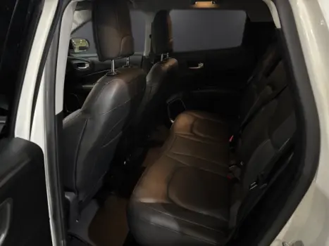 FIAT Toro 1.3 16V 4P FLEX 270 TURBO VOLCANO AUTOM�TICO, Foto 9