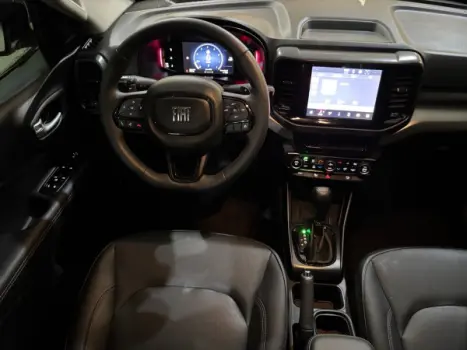 FIAT Toro 1.3 16V 4P FLEX 270 TURBO VOLCANO AUTOM�TICO, Foto 11