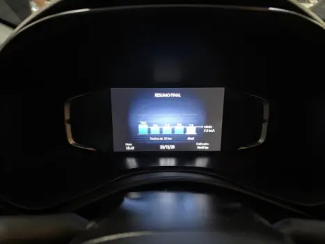 FIAT Toro 1.3 16V 4P FLEX 270 TURBO VOLCANO AUTOM�TICO, Foto 13