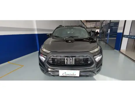 FIAT Toro 1.3 16V 4P FLEX 270 TURBO VOLCANO AUTOM�TICO, Foto 2