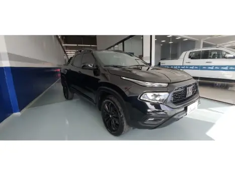 FIAT Toro 1.3 16V 4P FLEX 270 TURBO VOLCANO AUTOM�TICO, Foto 3