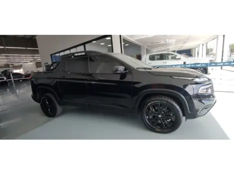 FIAT Toro 1.3 16V 4P FLEX 270 TURBO VOLCANO AUTOM�TICO, Foto 4