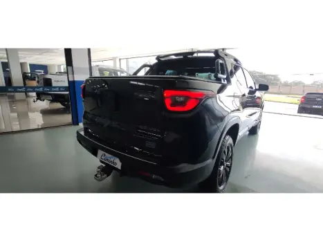 FIAT Toro 1.3 16V 4P FLEX 270 TURBO VOLCANO AUTOM�TICO, Foto 5