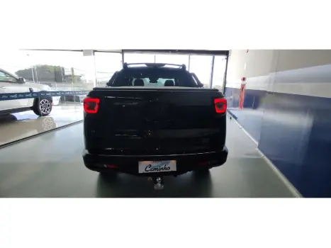 FIAT Toro 1.3 16V 4P FLEX 270 TURBO VOLCANO AUTOM�TICO, Foto 6