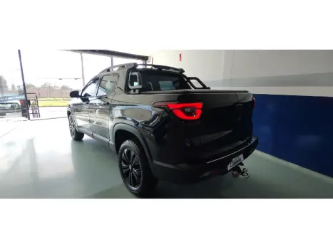 FIAT Toro 1.3 16V 4P FLEX 270 TURBO VOLCANO AUTOM�TICO, Foto 7