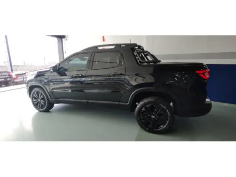 FIAT Toro 1.3 16V 4P FLEX 270 TURBO VOLCANO AUTOM�TICO, Foto 8