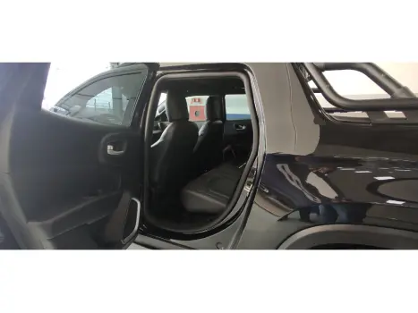 FIAT Toro 1.3 16V 4P FLEX 270 TURBO VOLCANO AUTOM�TICO, Foto 9