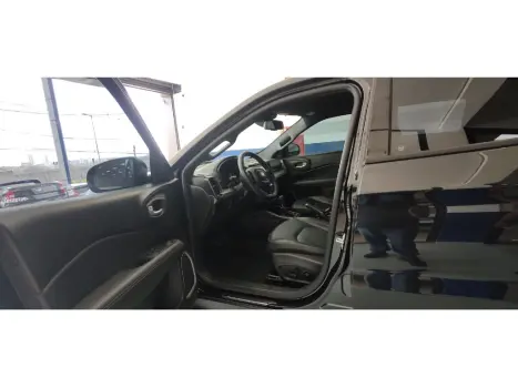 FIAT Toro 1.3 16V 4P FLEX 270 TURBO VOLCANO AUTOM�TICO, Foto 11