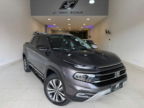 FIAT Toro 1.3 16V 4P FLEX 270 TURBO VOLCANO AUTOM�TICO, Foto 1