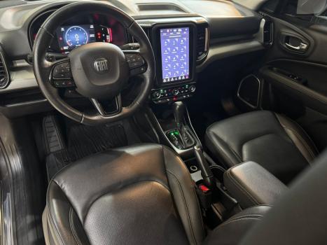 FIAT Toro 1.3 16V 4P FLEX 270 TURBO VOLCANO AUTOM�TICO, Foto 2