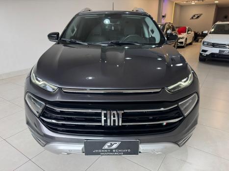 FIAT Toro 1.3 16V 4P FLEX 270 TURBO VOLCANO AUTOM�TICO, Foto 3