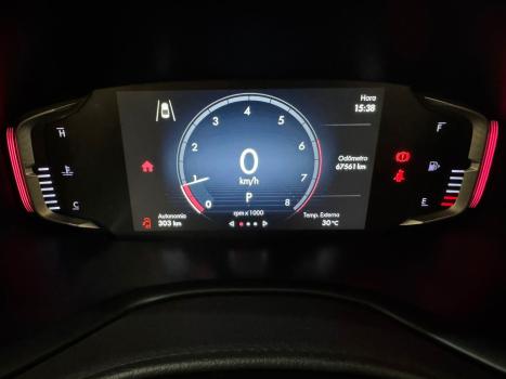 FIAT Toro 1.3 16V 4P FLEX 270 TURBO VOLCANO AUTOM�TICO, Foto 4