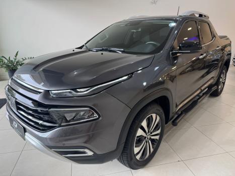 FIAT Toro 1.3 16V 4P FLEX 270 TURBO VOLCANO AUTOM�TICO, Foto 5
