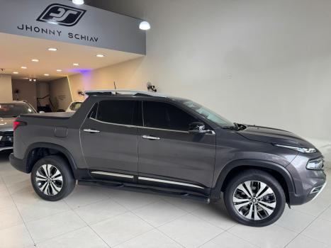 FIAT Toro 1.3 16V 4P FLEX 270 TURBO VOLCANO AUTOM�TICO, Foto 7