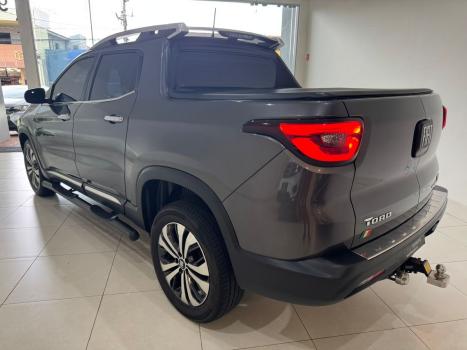 FIAT Toro 1.3 16V 4P FLEX 270 TURBO VOLCANO AUTOM�TICO, Foto 9