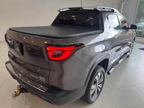 FIAT Toro 1.3 16V 4P FLEX 270 TURBO VOLCANO AUTOM�TICO, Foto 11