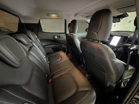 FIAT Toro 1.3 16V 4P FLEX 270 TURBO VOLCANO AUTOM�TICO, Foto 12