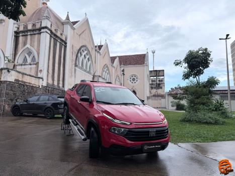 FIAT Toro 1.3 16V 4P FLEX 270 TURBO ENDURANCE AUTOM�TICO, Foto 2