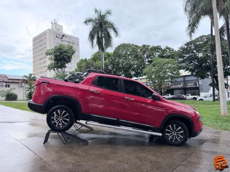 FIAT Toro 1.3 16V 4P FLEX 270 TURBO ENDURANCE AUTOM�TICO, Foto 3