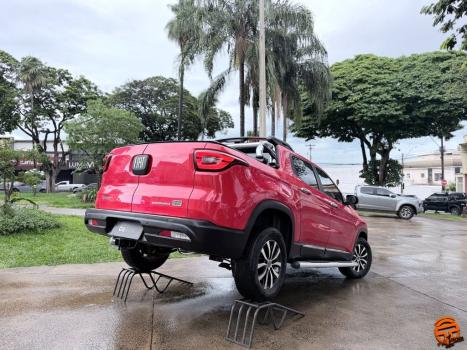 FIAT Toro 1.3 16V 4P FLEX 270 TURBO ENDURANCE AUTOM�TICO, Foto 4