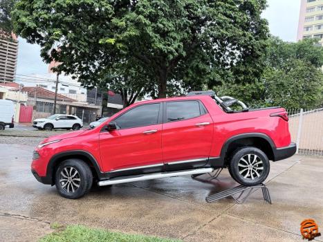 FIAT Toro 1.3 16V 4P FLEX 270 TURBO ENDURANCE AUTOM�TICO, Foto 5