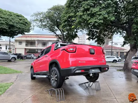 FIAT Toro 1.3 16V 4P FLEX 270 TURBO ENDURANCE AUTOM�TICO, Foto 6